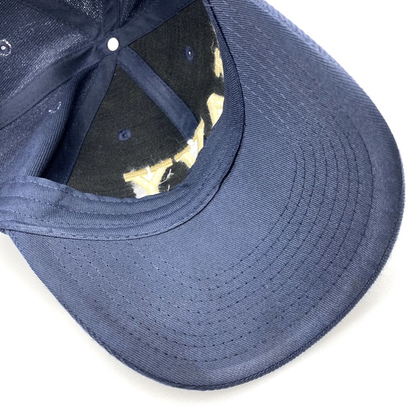 USN “Navy” Baseball Cap - Picture 5 of 9